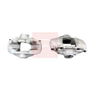 Apec Brake Caliper Assembly Rear Left LCA1517N