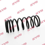KYB Front Suspension Coil Spring fits Land Rover 110/127 1984-1990 2.3 2.5 3.5