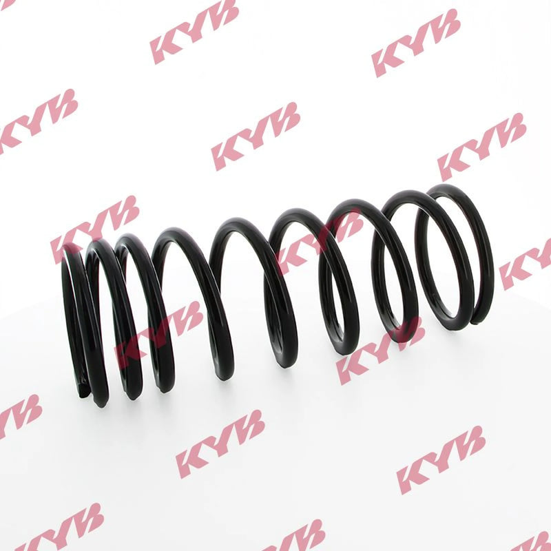 KYB Front Suspension Coil Spring fits Land Rover 110/127 1984-1990 2.3 2.5 3.5