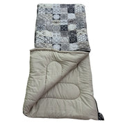 Quest Sleeping Bag Manitoba 3kg with Pillow Case