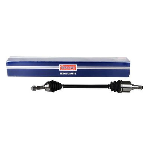Borg & Beck CV Drive Shaft Driveshaft Rear Right BDS1230