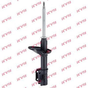 KYB Shock Absorber Damper Strut Front Right fits Mazda 323 III 1985-1993