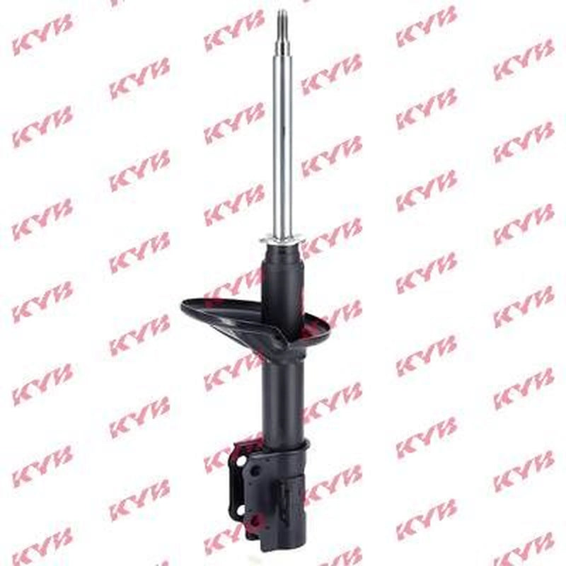 KYB Shock Absorber Damper Strut Front Right fits Mazda 323 III 1985-1993