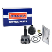 Borg & Beck Drive Shaft Joint Kit BCJ1220