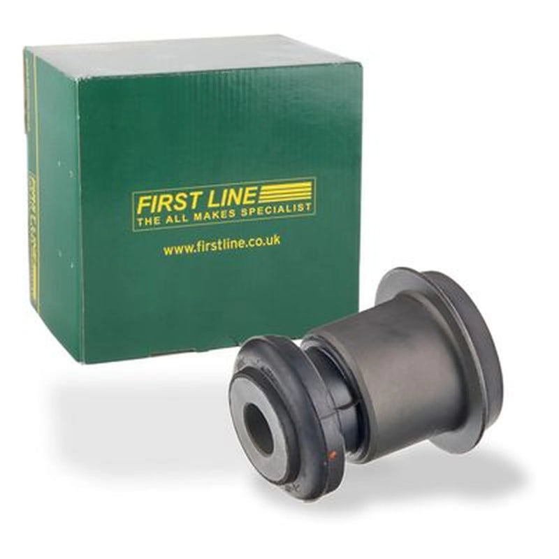 First Line Wishbone / Control / Trailing Arm Bush fits Ford Transit Connect