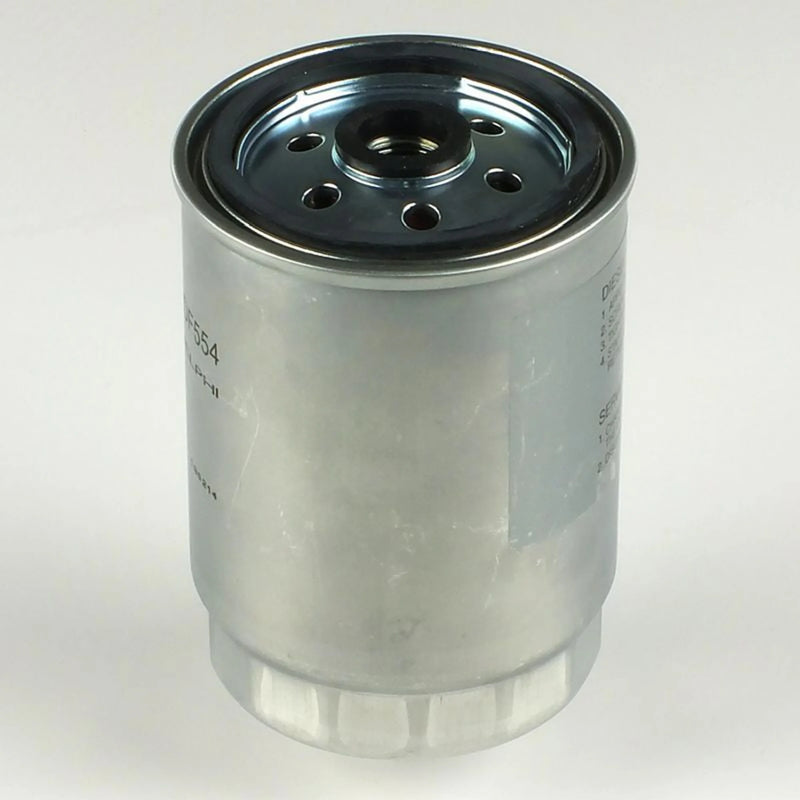 Delphi Fuel Filter Element fits Volvo S60 I 2001-2010 2.4