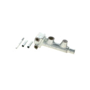 Bosch Brake Master Cylinder Hydraulic Assembly fits Citroën Mehari 1968-1979 0.6