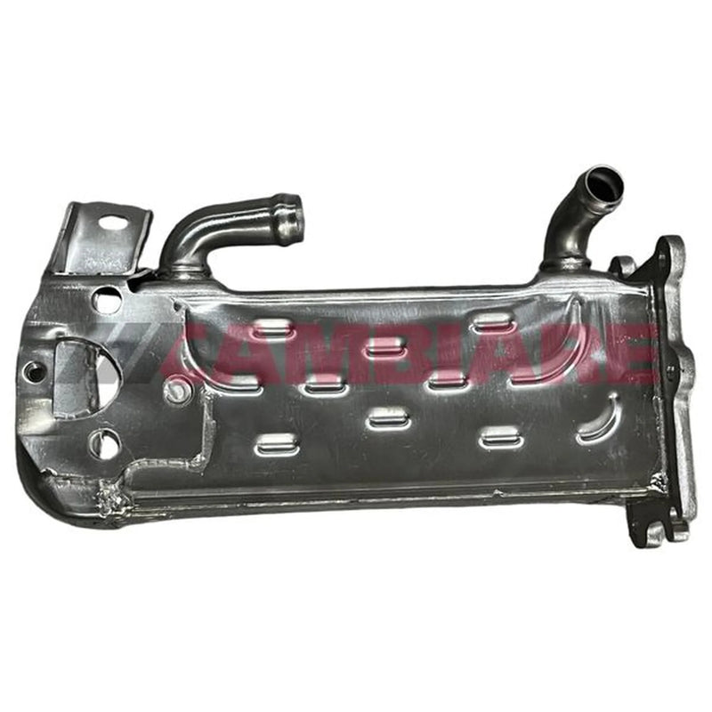 Cambiare EGR Cooler (Exhaust Gas Recirculation) fits Infiniti Q30 2015 on 2.2