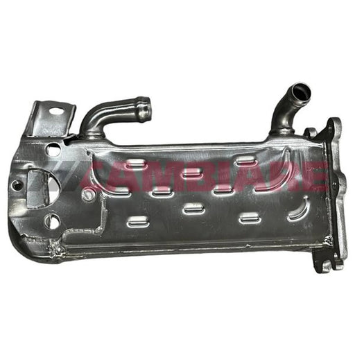 Cambiare EGR Cooler (Exhaust Gas Recirculation) fits Infiniti Q30 2015 on 2.2
