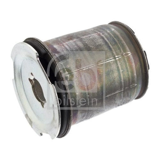 Febi Axle Beam Bushing Rear Right 104993
