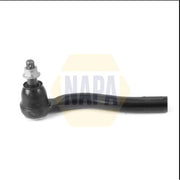 NAPA Steering Tie Rod End Ball Joint Front Left fits Infiniti QX50 II 2017 on