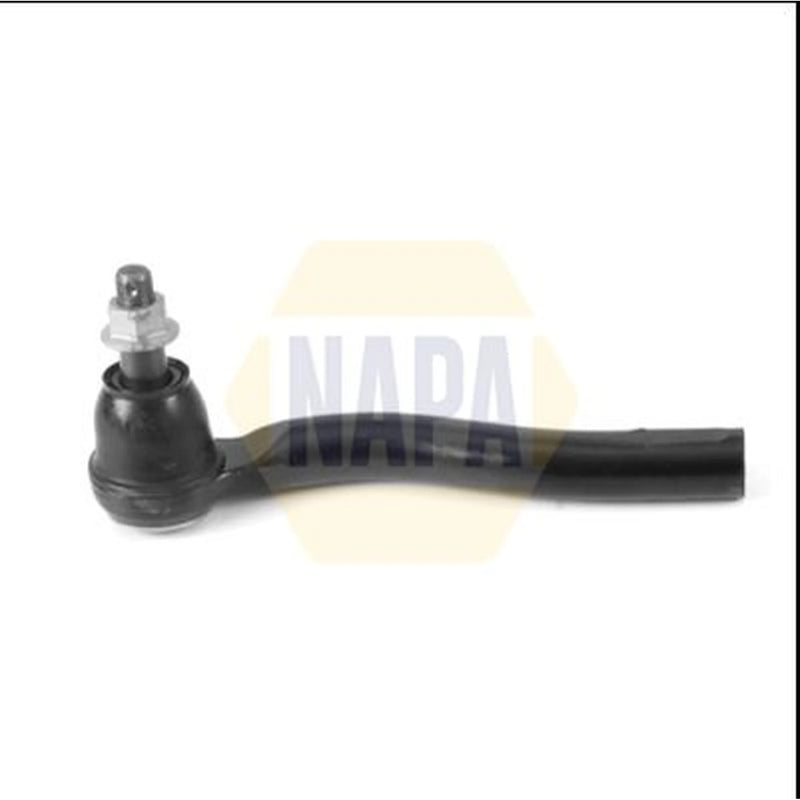 NAPA Steering Tie Rod End Ball Joint Front Left fits Infiniti QX50 II 2017 on