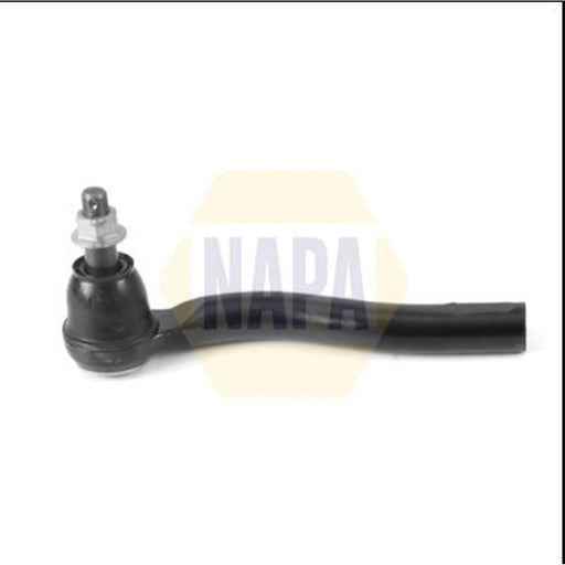 NAPA Steering Tie Rod End Ball Joint Front Left NST6768