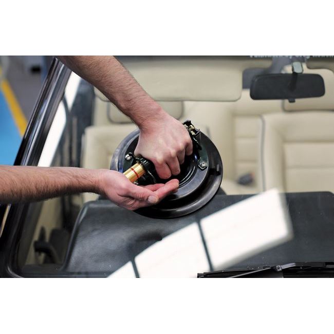 Laser Multi-Function Suction Cup 7688 Laser - Dynamic Drive