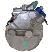 Mahle Air Conditioning Compressor fits BMW 3 2004-2013