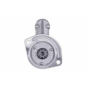 Hella Starter Motor 12V 2.5kW 9 Teeth fits Nissan Cabstar E 1998-2006