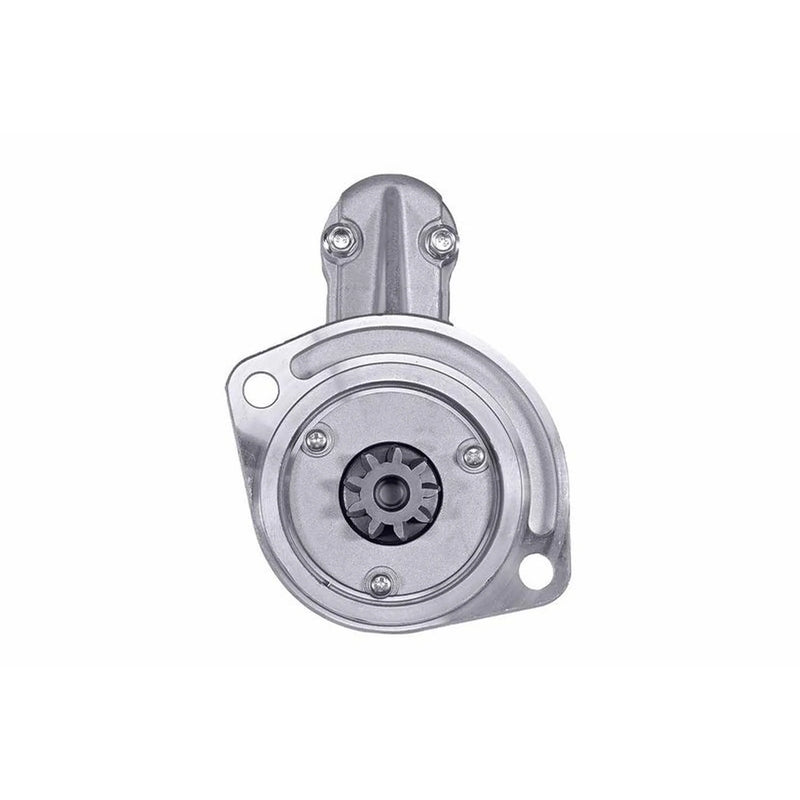 Hella Starter Motor 12V 2.5kW 9 Teeth fits Nissan Cabstar E 1998-2006