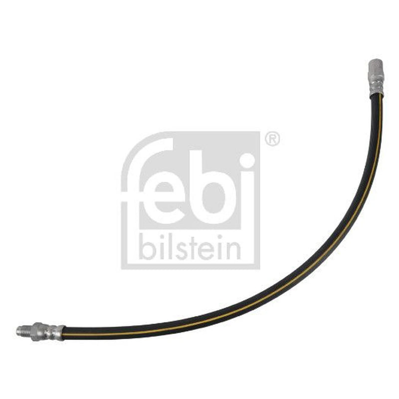 Febi Brake Hydraulic Hose Line Rear Right 21933