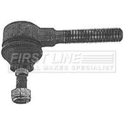 First Line Steering Tie Rod End Ball Joint fits Renault 18 1978-1986 1.4 1.6