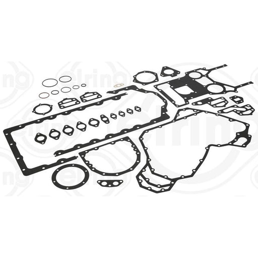 Elring Crankcase Gasket Kit ID 615.361