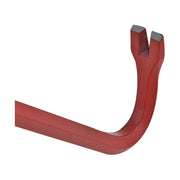 Faithfull Wrecking Bar 750mm (30in) Faithfull - Dynamic Drive