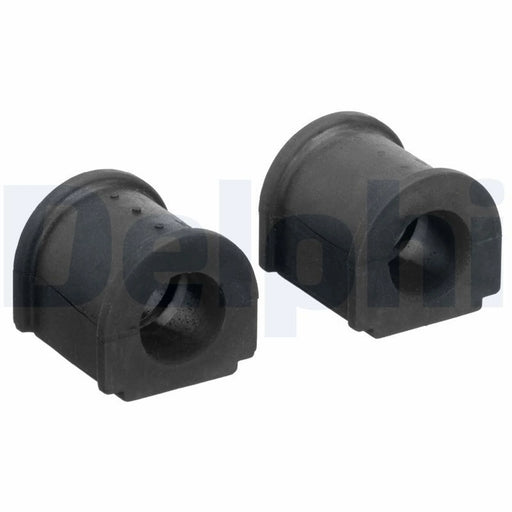 Delphi 2 x Anti Roll Bar Bush fits Ac 428 1965-1974 7.0