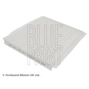 Blue Print Cabin Air Filter (Pollen Filter) ADG02551