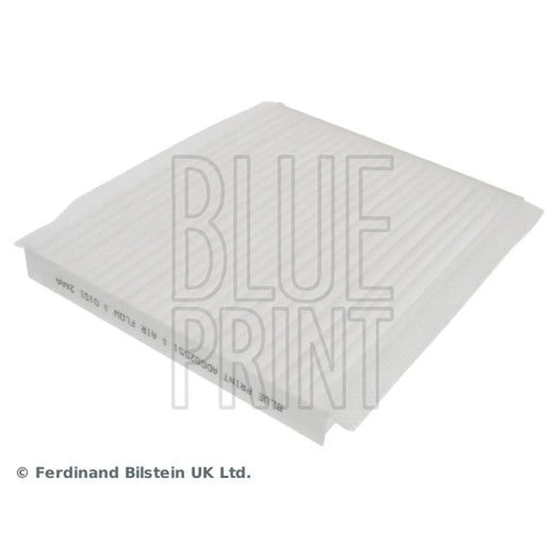 Blue Print Cabin Air Filter (Pollen Filter) ADG02551