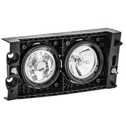 Hella Headlamp Znw/Zf Rh MG24 1PE Right fits Daf Xf 105 2005 on