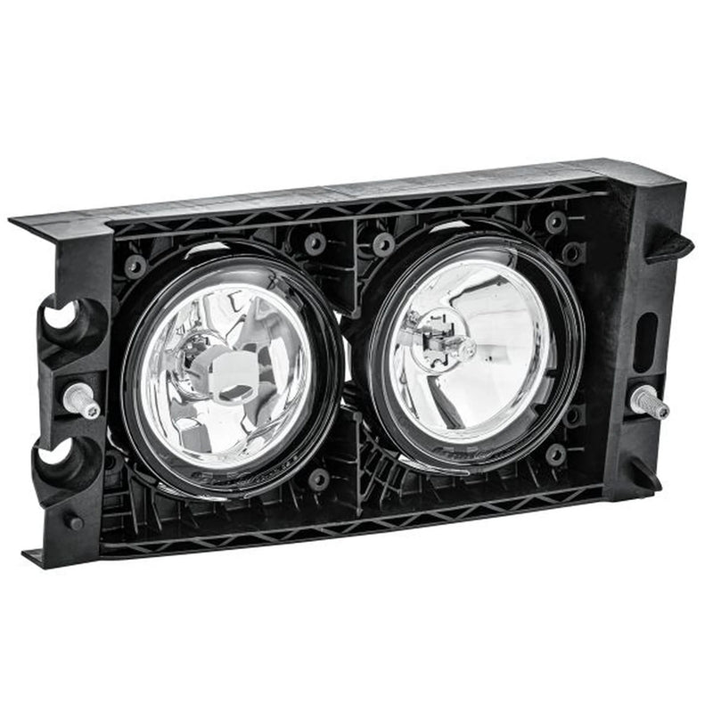 Hella Headlamp Znw/Zf Rh MG24 1PE Right fits Daf Xf 105 2005 on