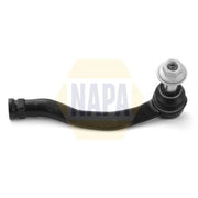 NAPA Steering Tie Rod End Ball Joint Front Right fits Audi Tt 2014-2018