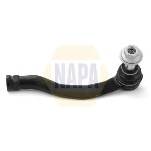 NAPA Steering Tie Rod End Ball Joint Front Right NST7099