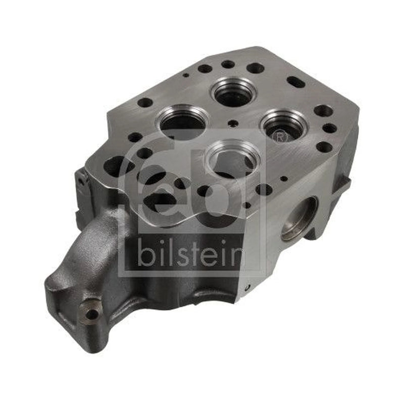 Febi Cylinder Head Engine Block 35880