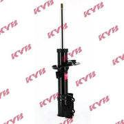 KYB Shock Absorber Damper Strut Front Right fits Ford B-Max 2012-2017