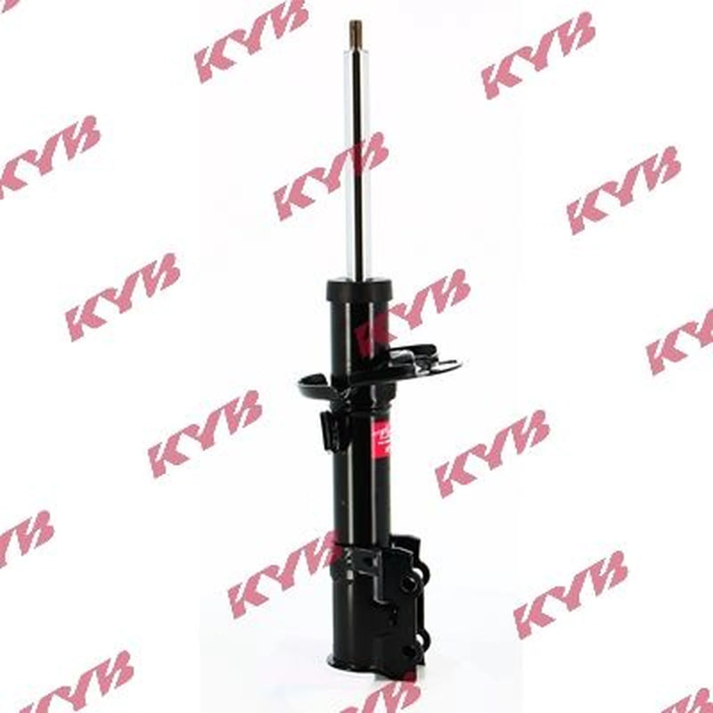 KYB Shock Absorber Damper Strut Front Right fits Ford B-Max 2012-2017