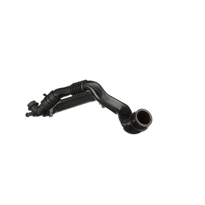 Gates Crankcase Ventilation Hose fits Audi A4 B5 2000-2001 1.6