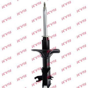 KYB Shock Absorber Damper Strut Front Left fits Mitsubishi Carisma 1995-2006