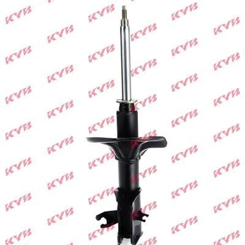 KYB Shock Absorber Damper Strut Front Left fits Mitsubishi Carisma 1995-2006