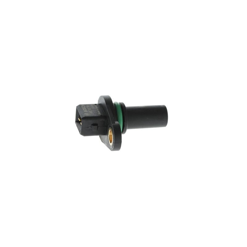 Bosch Crankshaft Position Sensor fits VW Passat B5 1996-2000