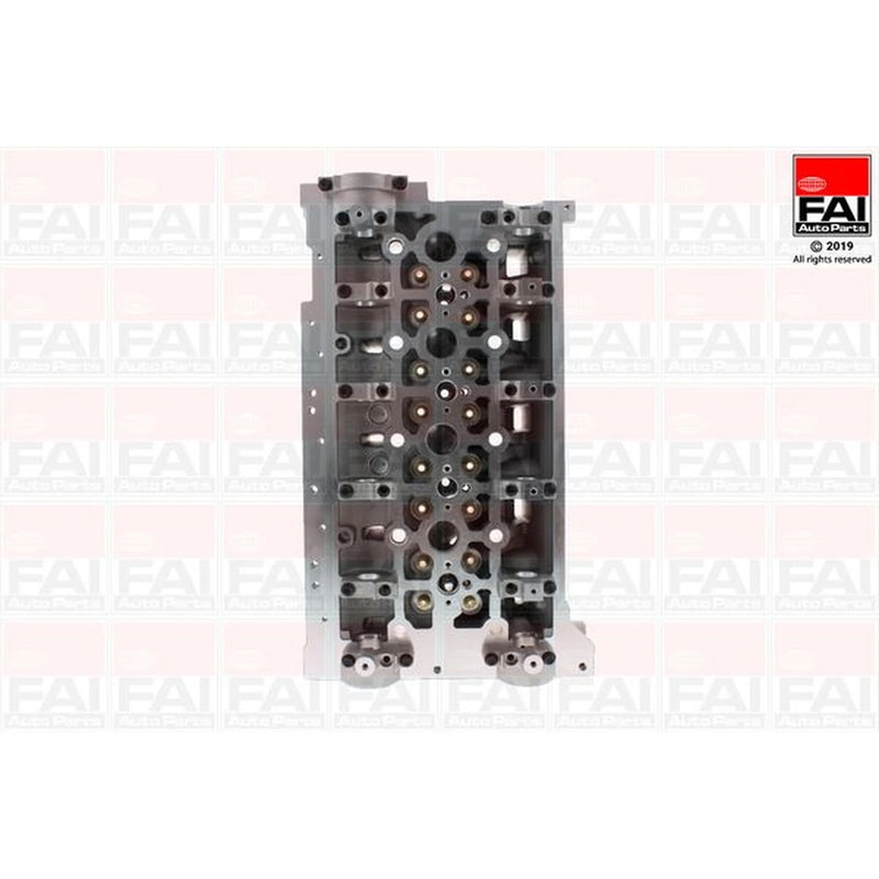 FAI Cylinder Head Engine Block fits Nissan Interstar 2002-2006