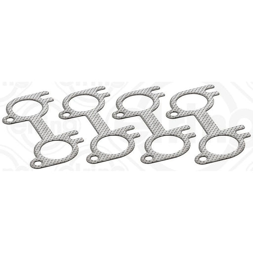 Elring Exhaust Manifold Gasket Set OD ID High 657.010