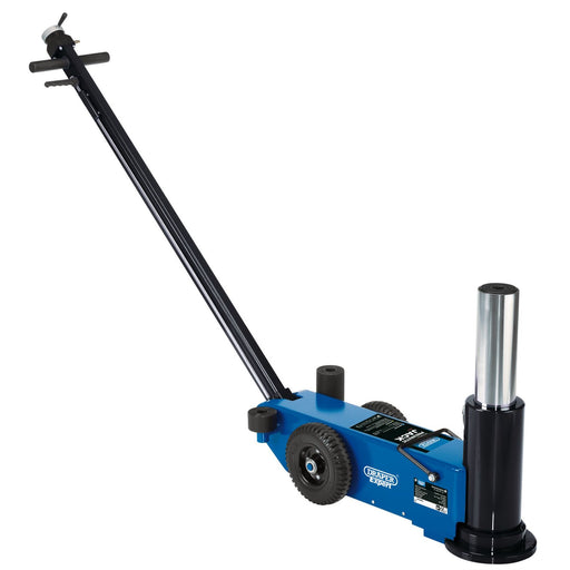 Draper Pneumatic High Lift Jack, 30 Tonne 02078 Draper - Dynamic Drive