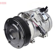 Denso Air Conditioning Compressor