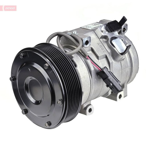 Denso Air Conditioning Compressor