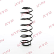 KYB Rear Suspension Coil Spring fits Seat Ibiza 2010-2017 1.2
