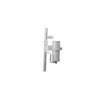 Hella Air Conditioning Condenser fits Audi A3 1996-2003 1.6 1.8 1.9