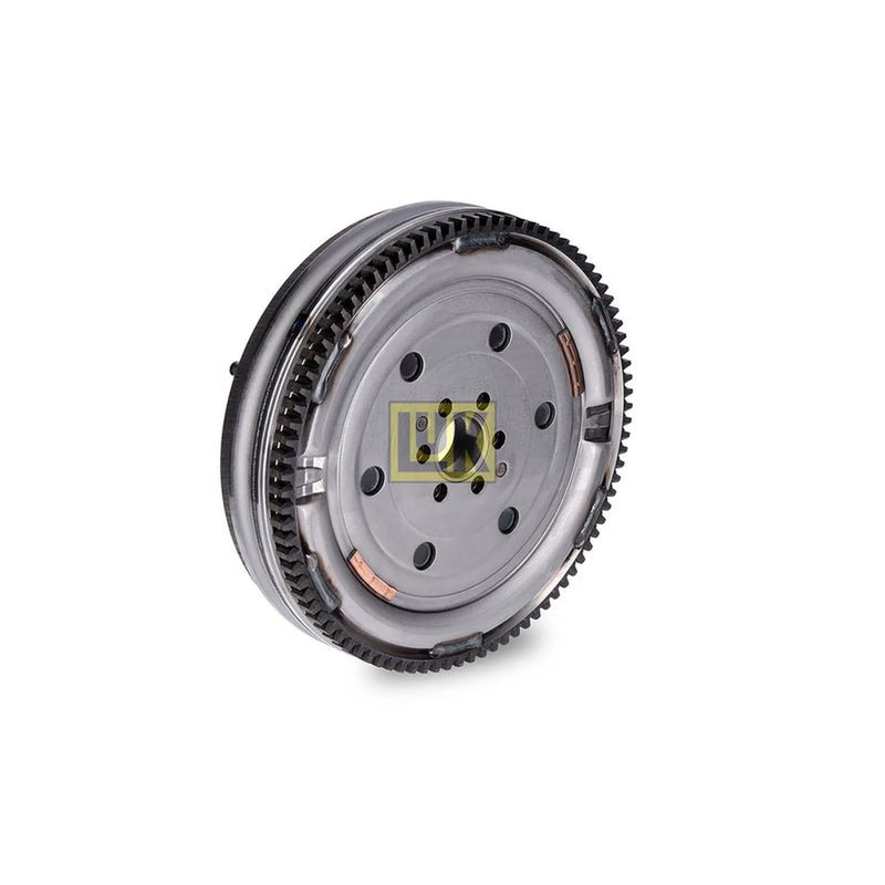 LuK Engine Flywheel Teeth fits Mini Mini 2003-2006