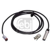 Febi ABS Wheel Speed Sensor Rear Right 103945