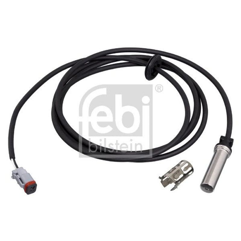Febi ABS Wheel Speed Sensor Rear Right 103945