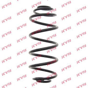 KYB Rear Suspension Coil Spring fits Renault Espace 2002-2015 1.9 2.0 2.2 3.0